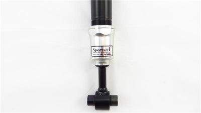 RS-R 13+ Lexus GS350 AWD (GRL15) Sports-i Coilovers