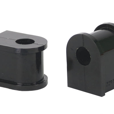 Whiteline 1992-1996 Toyota Camry Sway Bar Mount Bushing Kit - 16mm