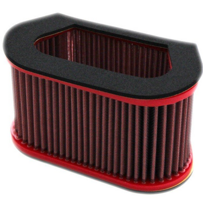 BMC 98-01 Yamaha YZF-R1 1000 Replacement Air Filter- Race