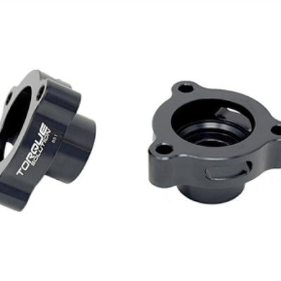 Torque Solution Mercedes-Benz C/E/G/S-Class Blow Off Valve Adapter