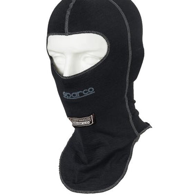Sparco Hood RW9 Black