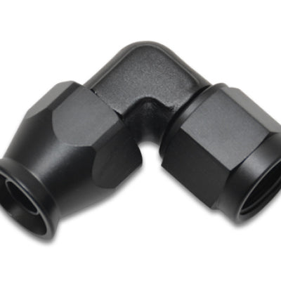 Vibrant 90 Degree Tight Radius Forged Hose End Fittings -3AN