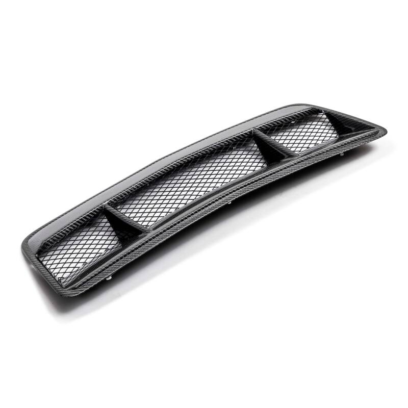 Anderson Composites 2024+ Ford Mustang Type SA Carbon Fiber Hood Vent