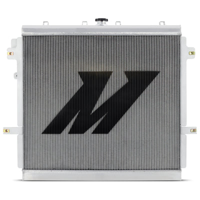 Mishimoto 10-14 Toyota 4Runner 4.0L Performance Aluminum Radiator