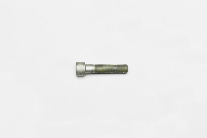 Wilwood bolt 3/8-24X1.75 LG shcs alloy WES072 CL1 silver asme B18.3