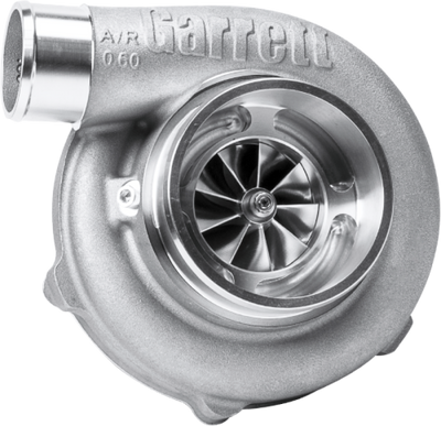 Garrett GTX3076R Gen II Super Core (Reverse Rotation)
