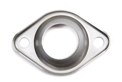 BLOX Racing JDM Honda Header Collector Flange  - 2.25inch (Stainless Steel)