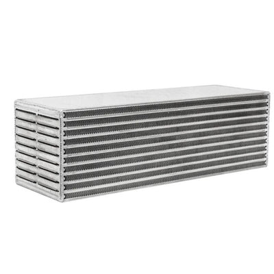 Garrett H2O / Air Intercooler CAC Core (4.5in x 15.0in x 8.80in) - 1250 HP