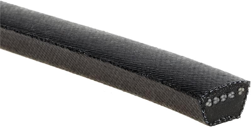 Gates 2L 1/4in x 31in FHP Low Horse-Power V-Belt