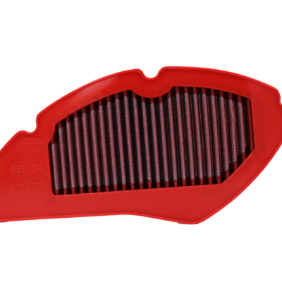 BMC 14-16 Yamaha Mw Tricity 125 (Oem 2Cme44510000) Replacement Air Filter