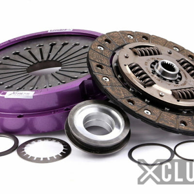 XClutch 72-73 Porsche 911 T 2.3L Stage 1 Sprung Organic Clutch Kit