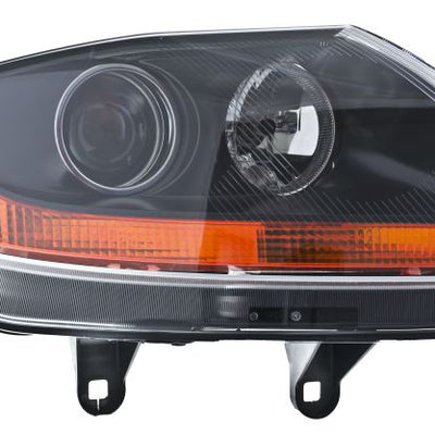 Hella 2003-2009 BMW Z4 Bi-Xenon Headlight Assembly