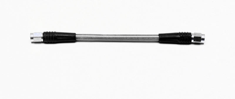 Wilwood 8.00in OAL Flexline -3 Hose to -3 Female