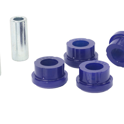 SuperPro 2009 Nissan GT-R Premium Rear Trailing Arm Forward Bushing Kit