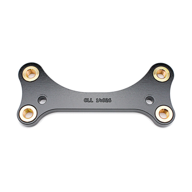 Wilwood FDL Caliper Bracket 12.19 Rotor Pro