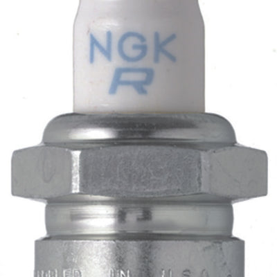 NGK Standard Spark Plug Box of 4 (BR6ES-11)