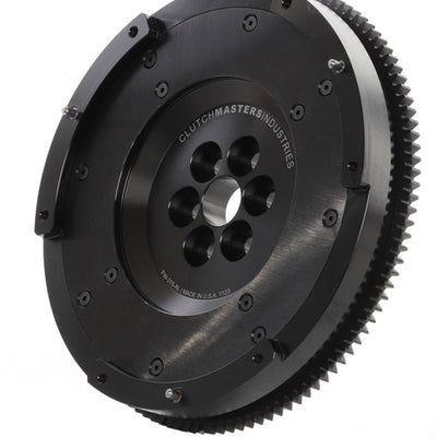 Clutch Masters 19-23 Mazda Miata MX-5 2.0L Lightweight Aluminum Flywheel