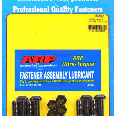 ARP Chevy Vega 4-cylinder Rod Bolt Kit
