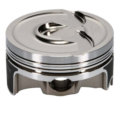Wiseco Chevrolet LT1 6.2L 4.065 Bore 1.304 Comp Ht. -12cc Volume Single Piston