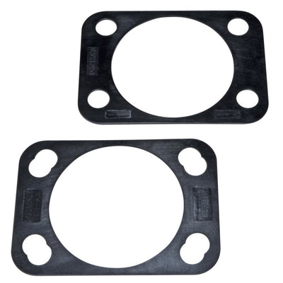 SPC Performance Honda Rear Camber and Toe Shim Set (18 Shims)