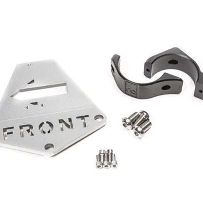 Radium Engineering  10-15 Chevrolet Camaro Fuel Filter Mount