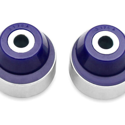 SuperPro Toyota Lower Control Double Offset