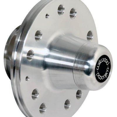 Wilwood Hub-Hat Mount Vented Rotor G-Body 5x4.50/4.75