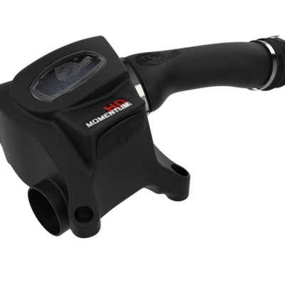 aFe 08-21 Toyota Land Cruiser (J200) V8-4.5L (td) Momentum HD Air Intake System w/ Pro 10R Filter