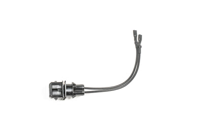 Radium Engineering Bosch EV1 Injector Connector Adapter