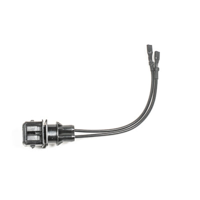 Radium Engineering Bosch EV1 Injector Connector Adapter