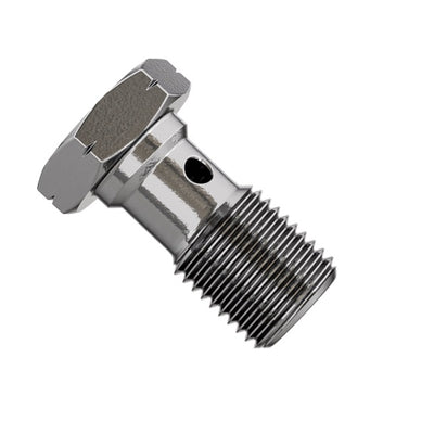 Goodridge Single Banjo Bolt 3/8x24