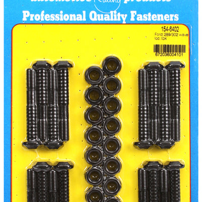 ARP Ford 289-302 Wave-Loc Rod Bolt Kit