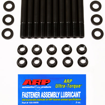 ARP Vauxhall/Opel 2.0L 16V Head Stud Kit