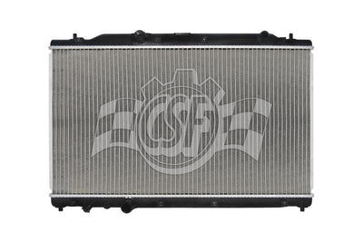 CSF 2023+ Honda CR-V 1.5L Turbo and  2.0L Hybrid OE Replacement Radiator