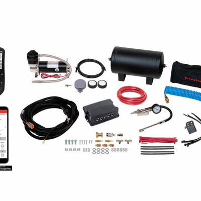 Firestone Air Command Dual Remote & App Extreme Kit (WR17602935)