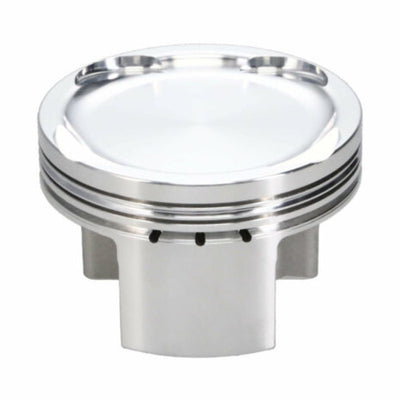 JE Pistons Yamaha SIDWINDER R-TX TURBO 8.5 to 1 Piston Kit