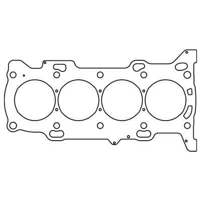 Cometic Toyota 1AR-FE - 2AR-FE .034in HP Cylinder Head Gasket - 90.5mm Bore