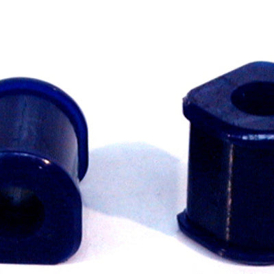 SuperPro Porsche-Sw/Bar To Chas Mt