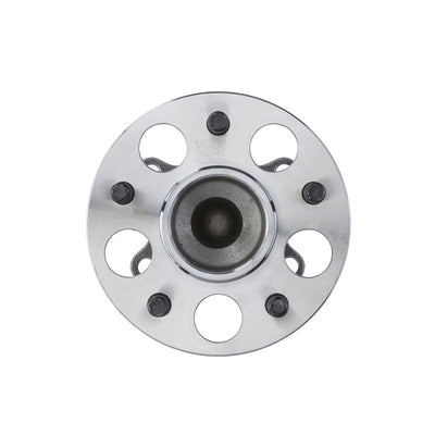 MOOG 13-14 Honda Fit Rear Hub Assembly