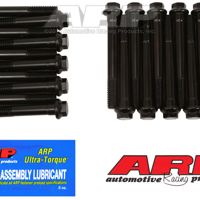 ARP BB Chevy WP Merlin II and III Iron Block MBK