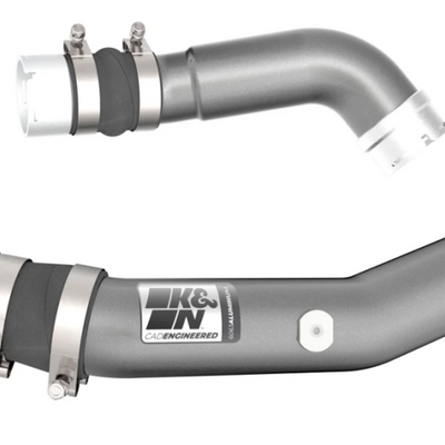 K&N 2024 Toyota Tacoma Turbo Charge Pipes