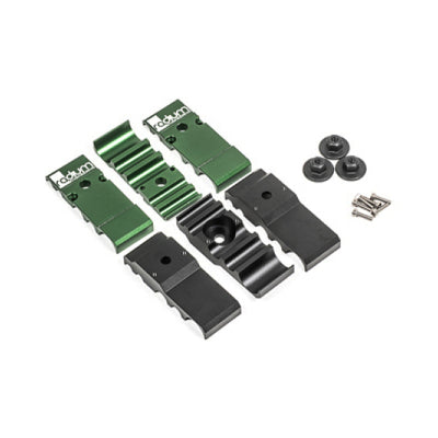 Radium Engineering 2016+ Honda Civic Fuel/Brake Line Retaining Kit