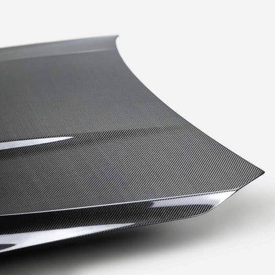 Seibon 2022 Lexus IS 500 OE Style Carbon Fiber Hood
