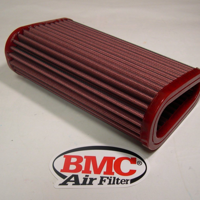 BMC 08-12 Honda CBF 600 N Replacement Air Filter