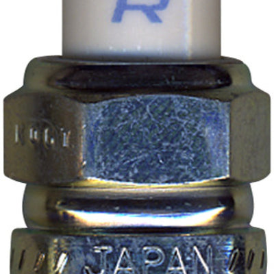 NGK Standard Spark Plug Box of 4 (LKR6E-9N)