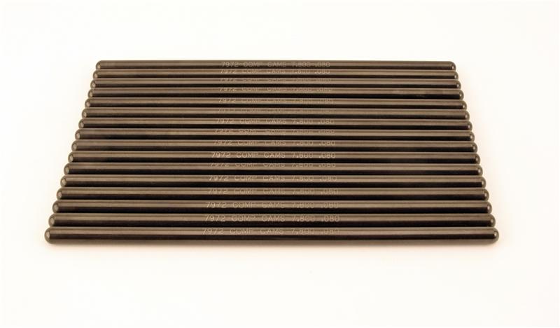 COMP Cams Pushrods CS Hi-Tech 5/16 +.20