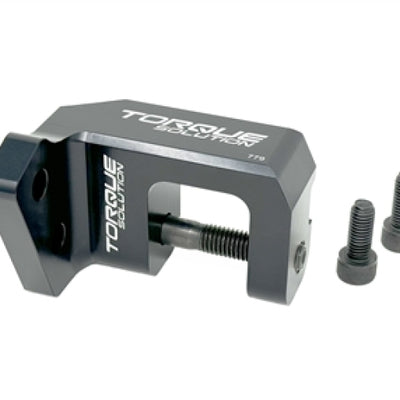 Torque Solution 13-21 Polaris RZR 170 HD Transmission Mount