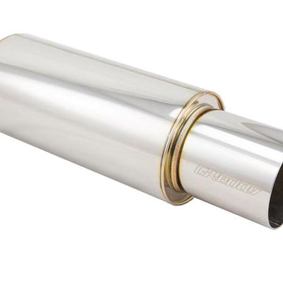 GReddy 01-05 Lexus IS300 Revolution RS Cat Back Exhaust