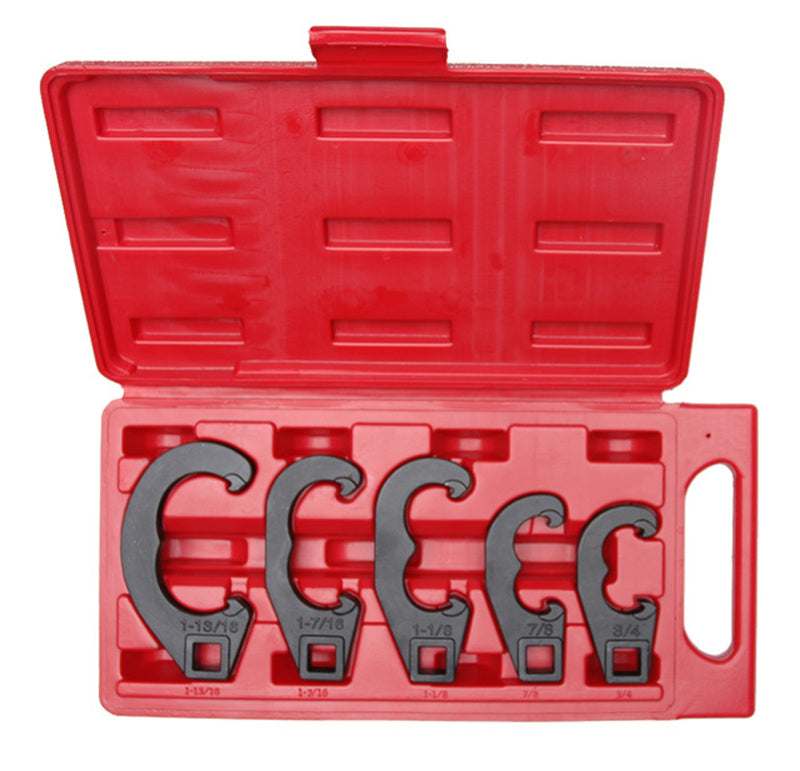 MOOG Service Tool Service Tool
