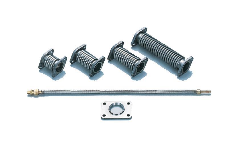 HKS Flange Bypass Out